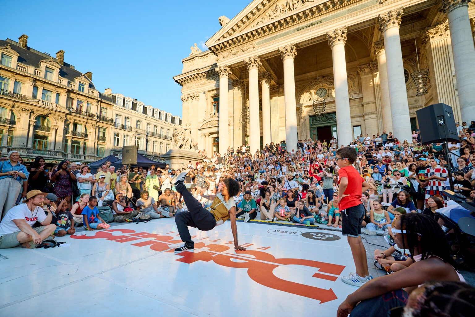 BOURSE 3