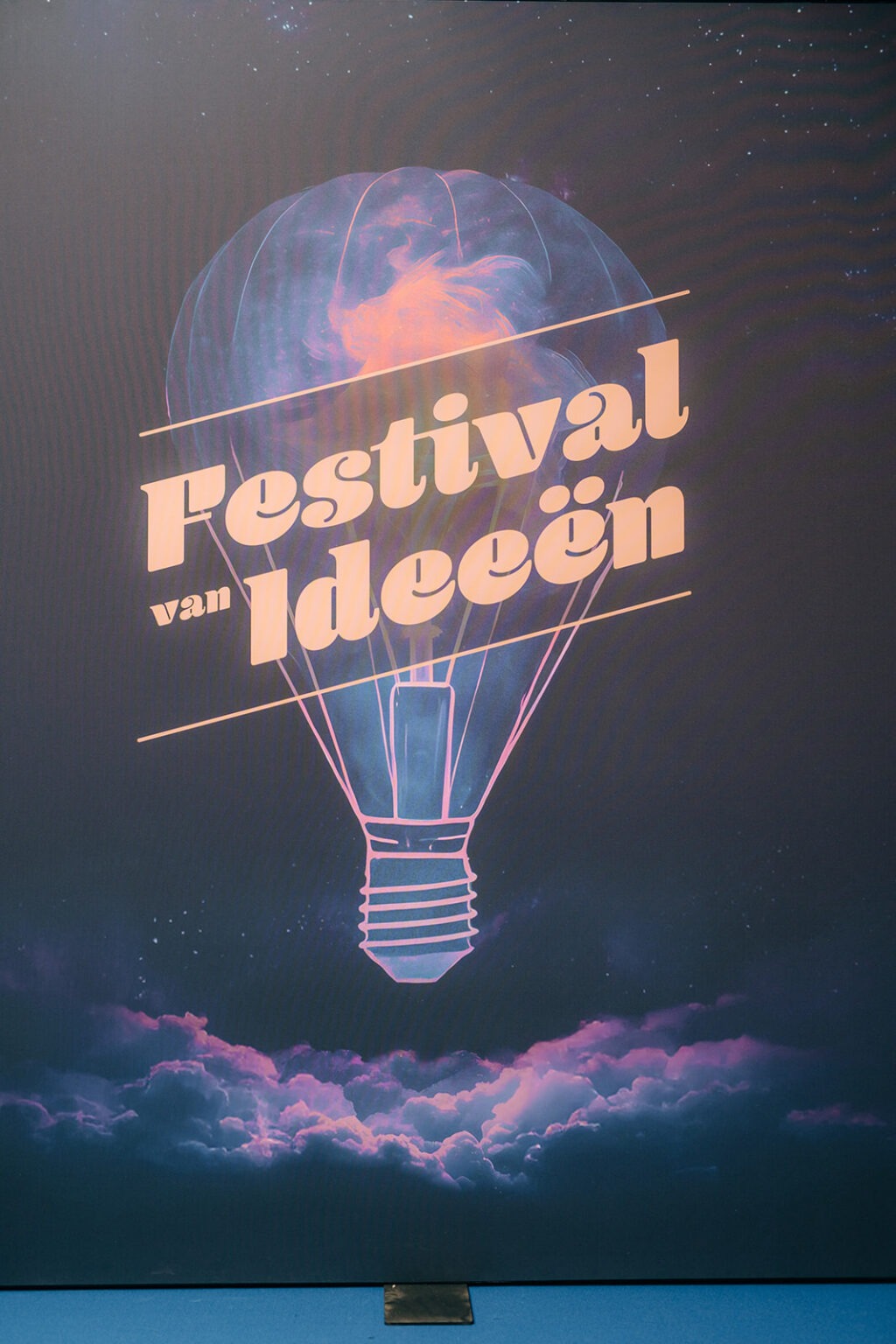 Open VLD: Festival van Ideeën