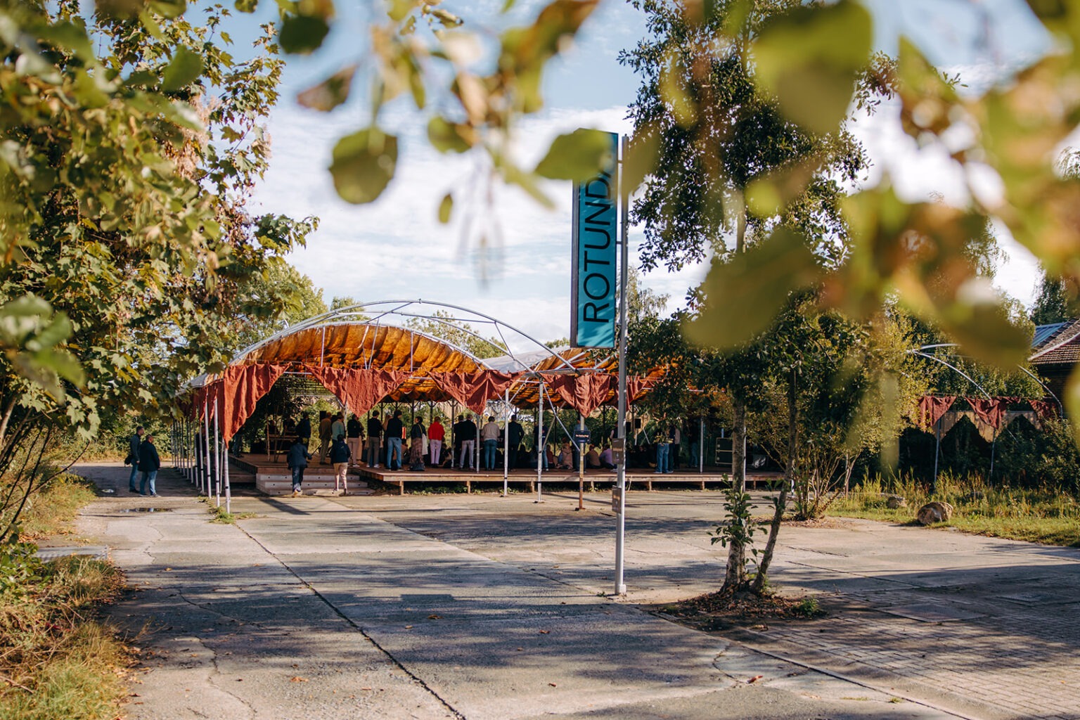 Open VLD: Festival van Ideeën