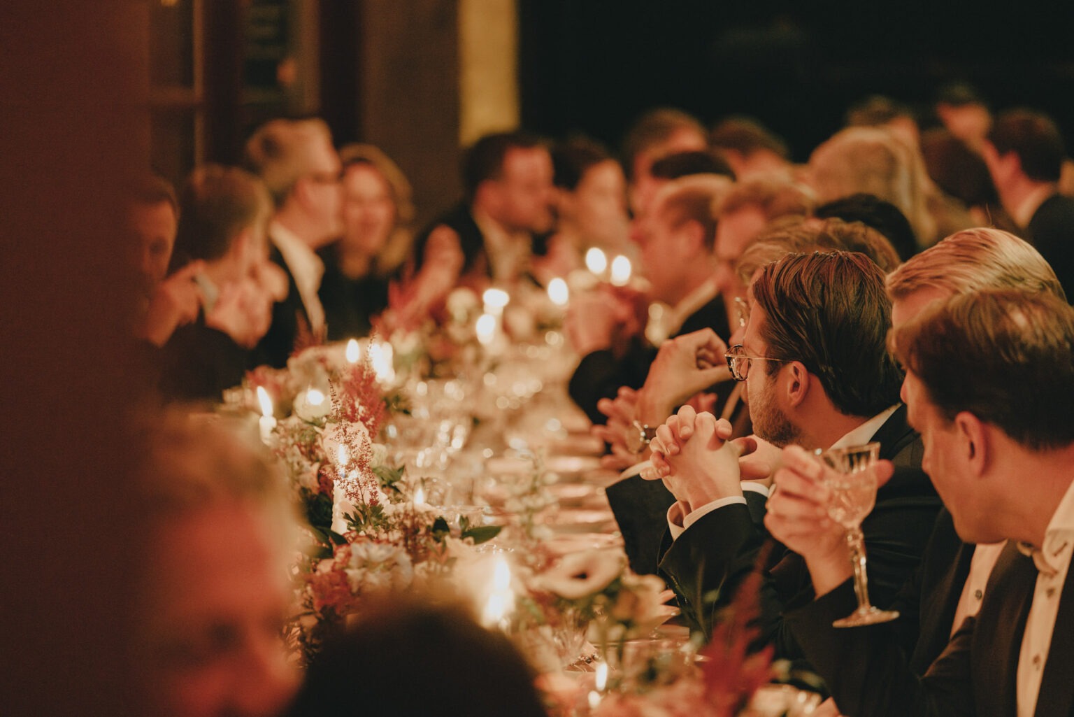 Proximus CEO Dinner - ©Bryan Nicola Maxwell-128