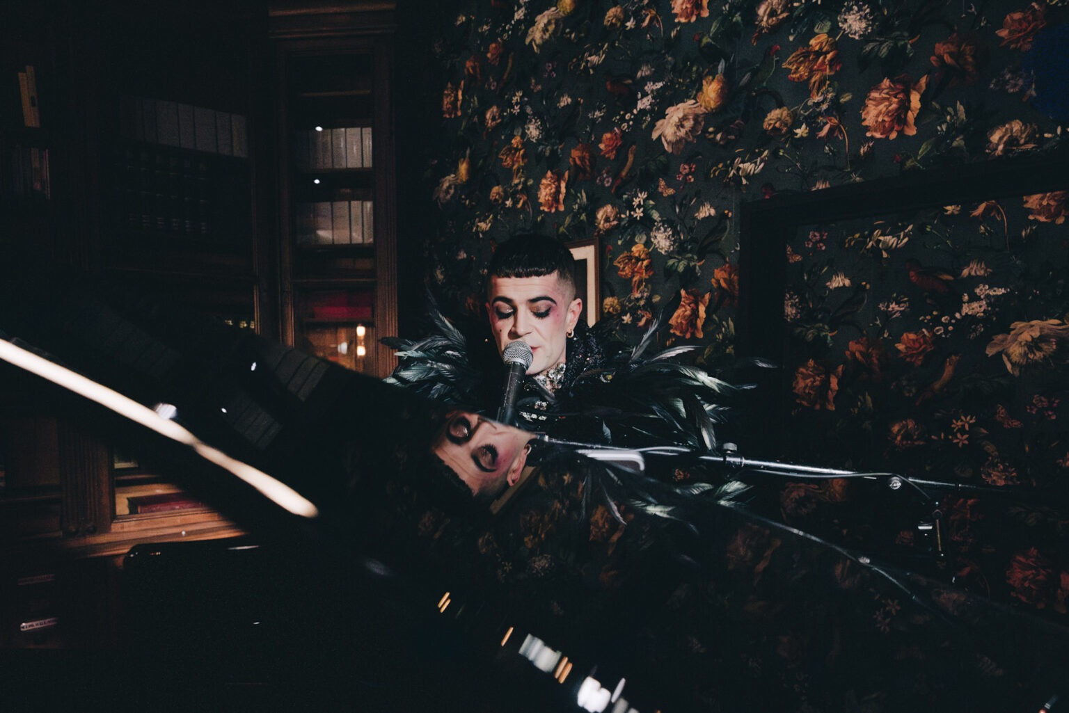 Proximus CEO Dinner - ©Bryan Nicola Maxwell-178