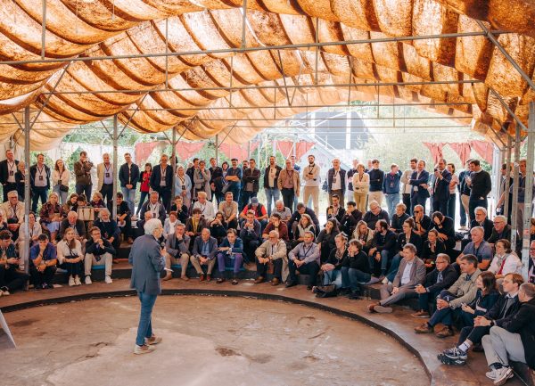 Open VLD: Festival van Ideeën