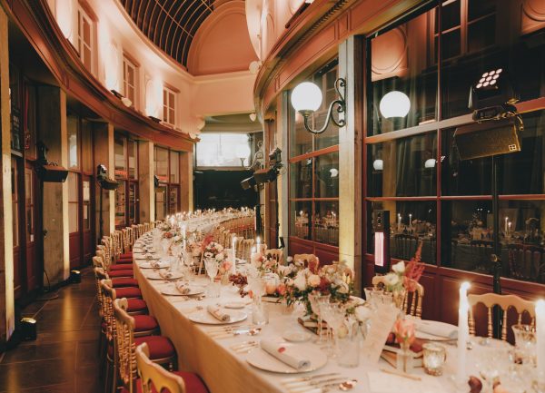 Proximus CEO Dinner - ©Bryan Nicola Maxwell-89